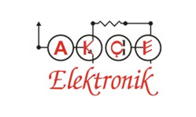 Akçe Elektronik