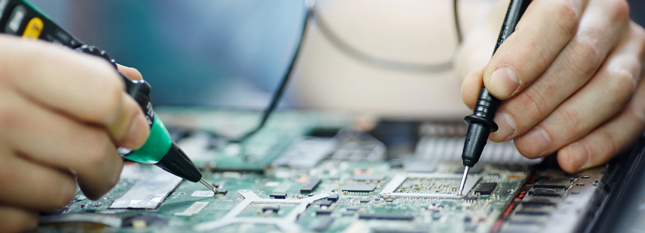 Electronics
