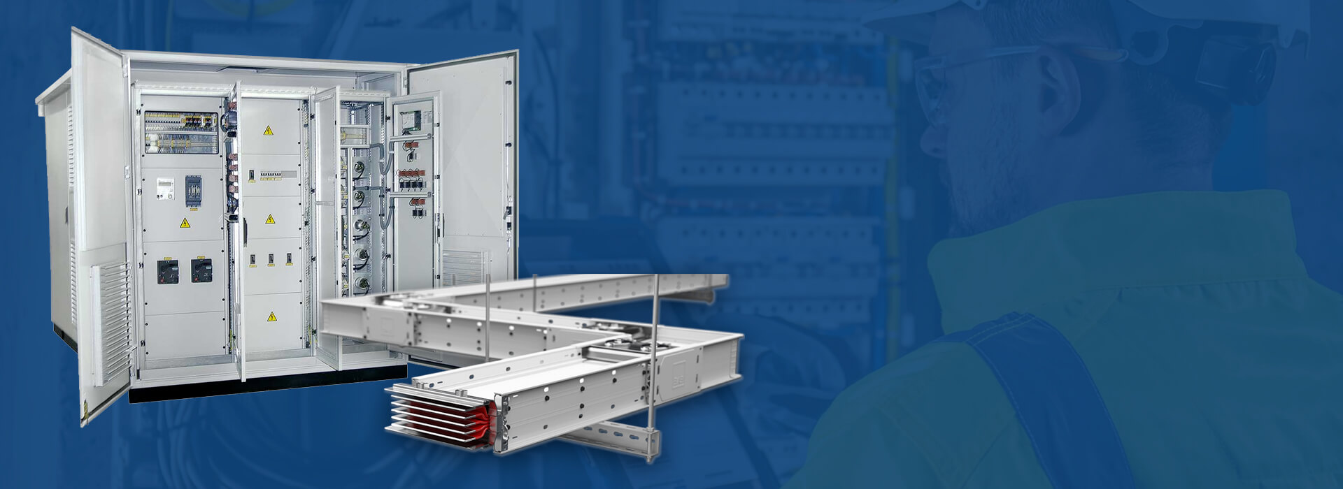 Electrical Maintenance & Repair