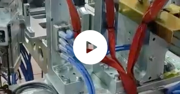 Pneumatic video